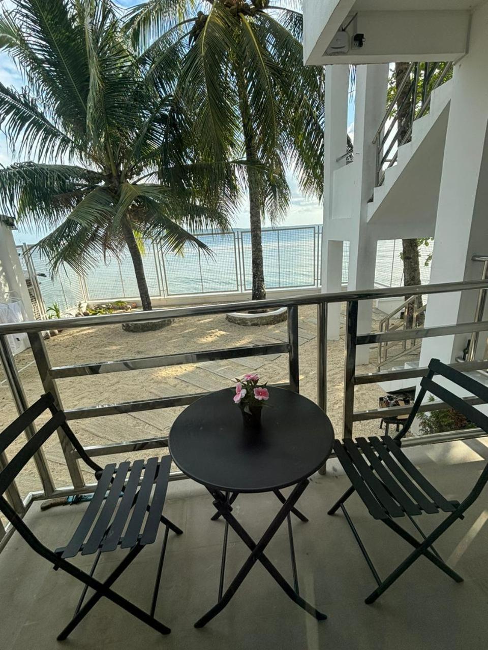 Pinky'S Beach House Victoria  외부 사진