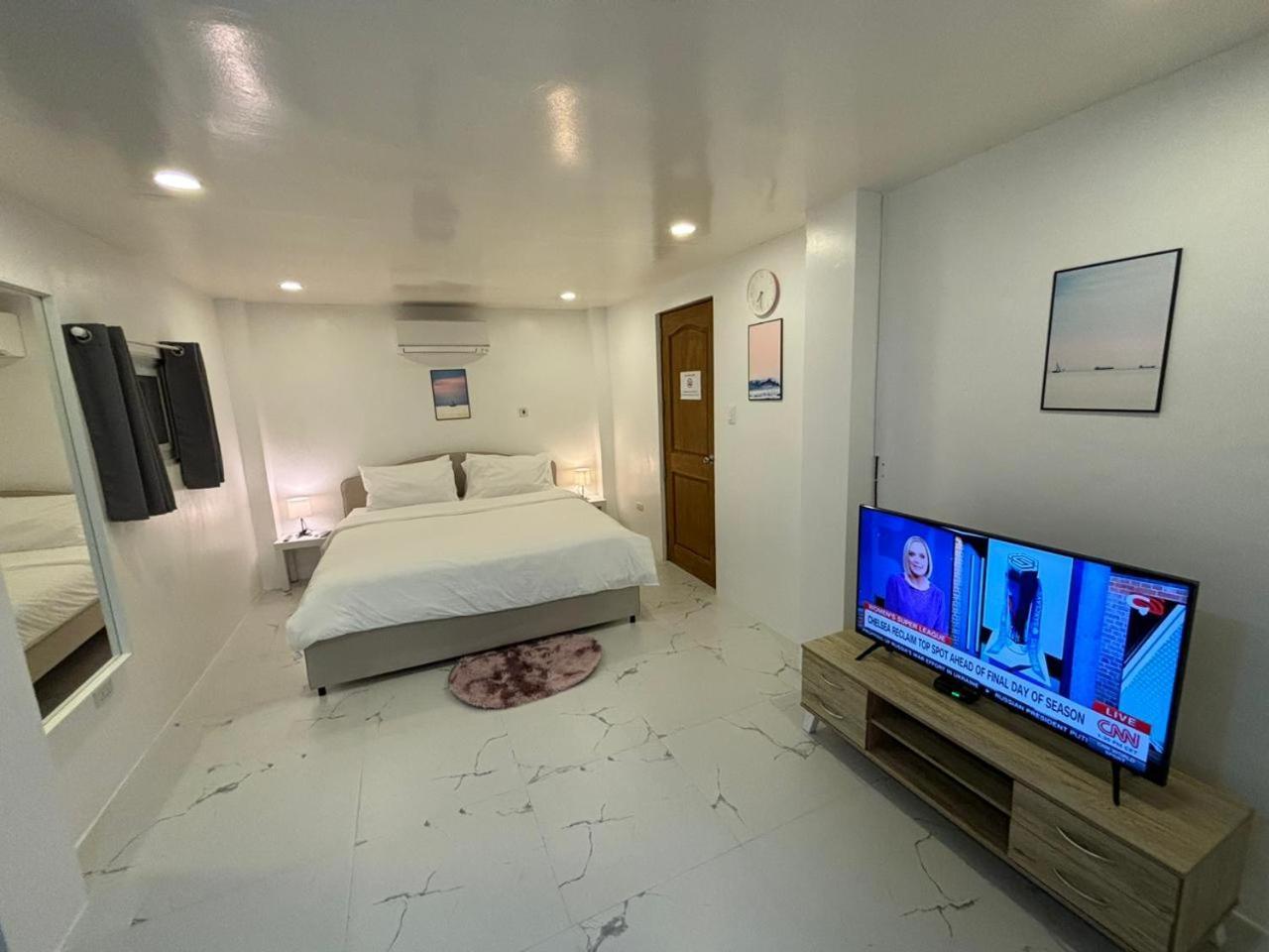 Pinky'S Beach House Victoria  외부 사진