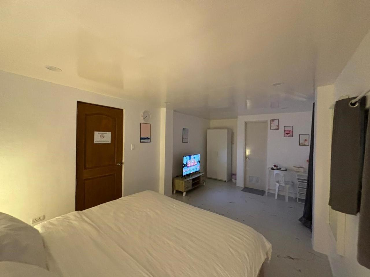 Pinky'S Beach House Victoria  외부 사진