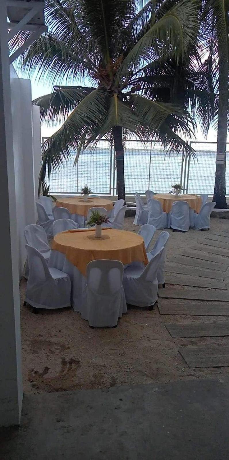 Pinky'S Beach House Victoria  외부 사진